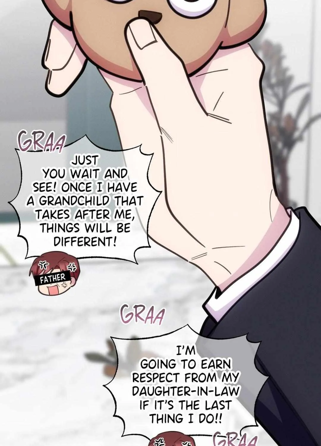 Read Headache chapter 21 image 32 on Lezhin