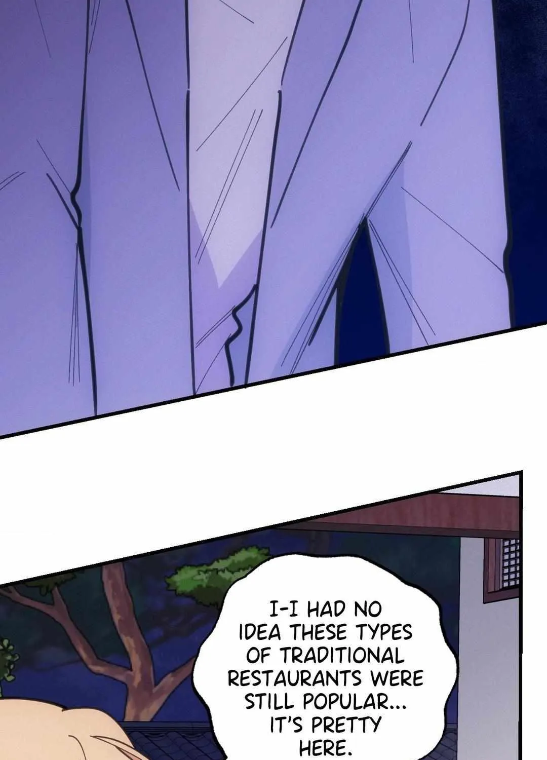 Read Headache chapter 21 image 37 on Lezhin