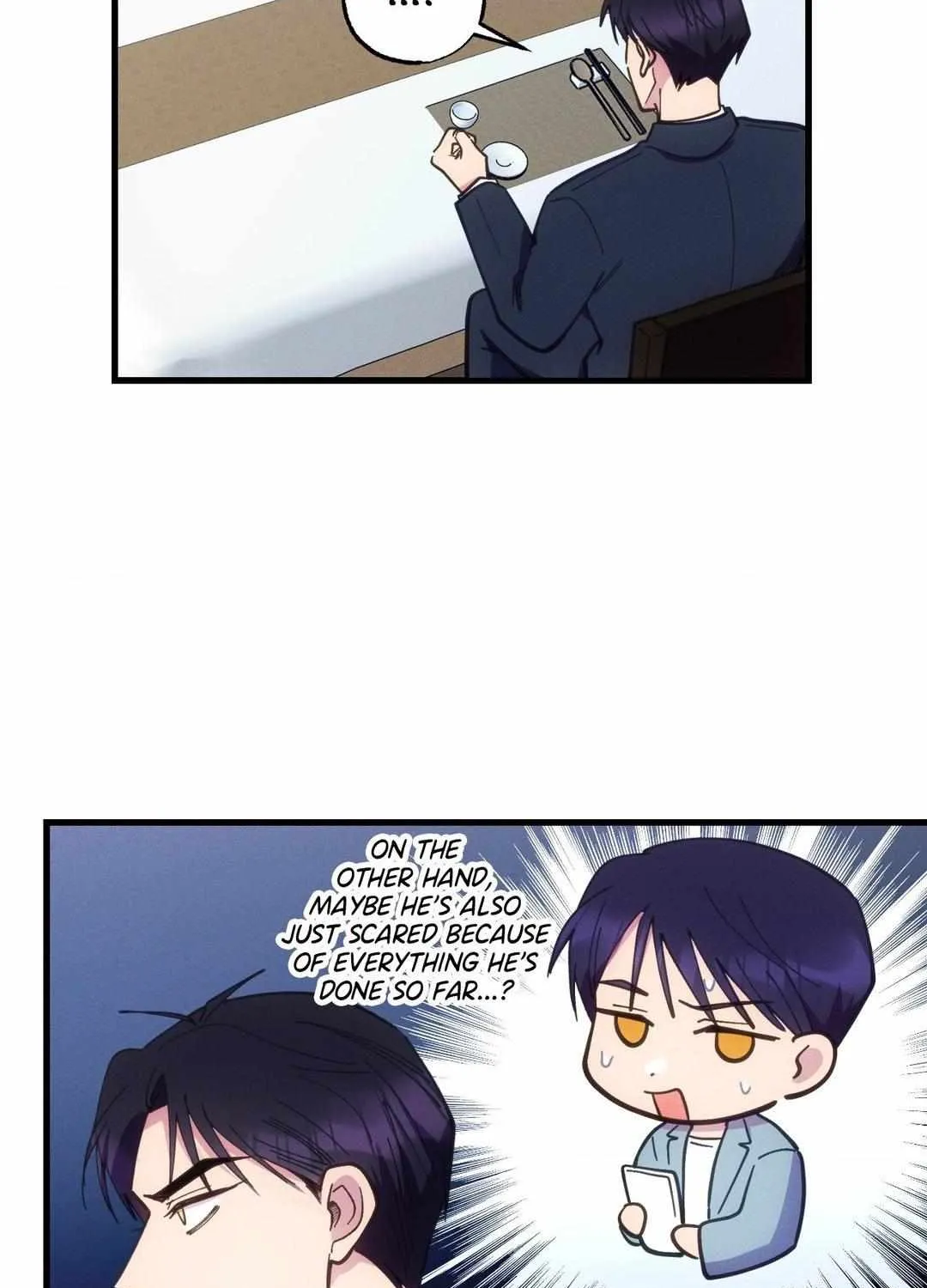 Read Headache chapter 21 image 41 on Lezhin