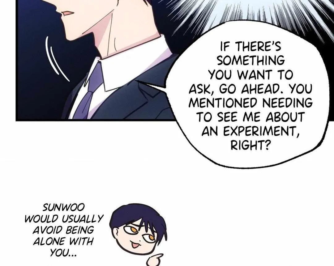 Read Headache chapter 21 image 42 on Lezhin