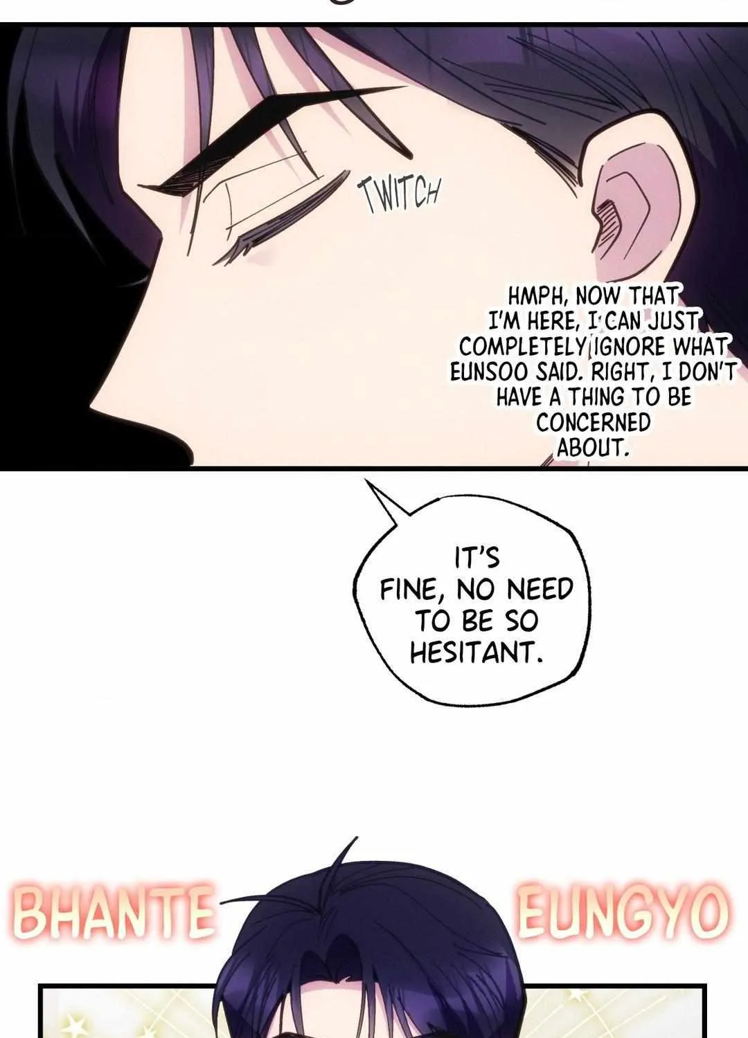 Read Headache chapter 21 image 43 on Lezhin