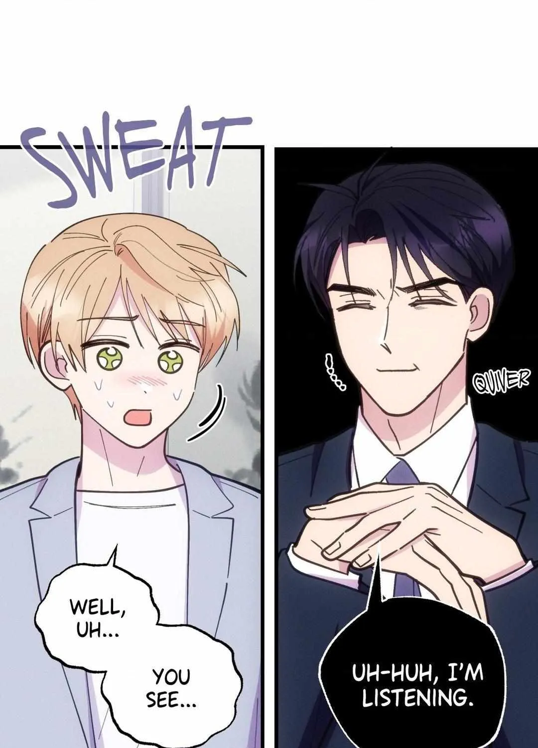 Read Headache chapter 21 image 47 on Lezhin