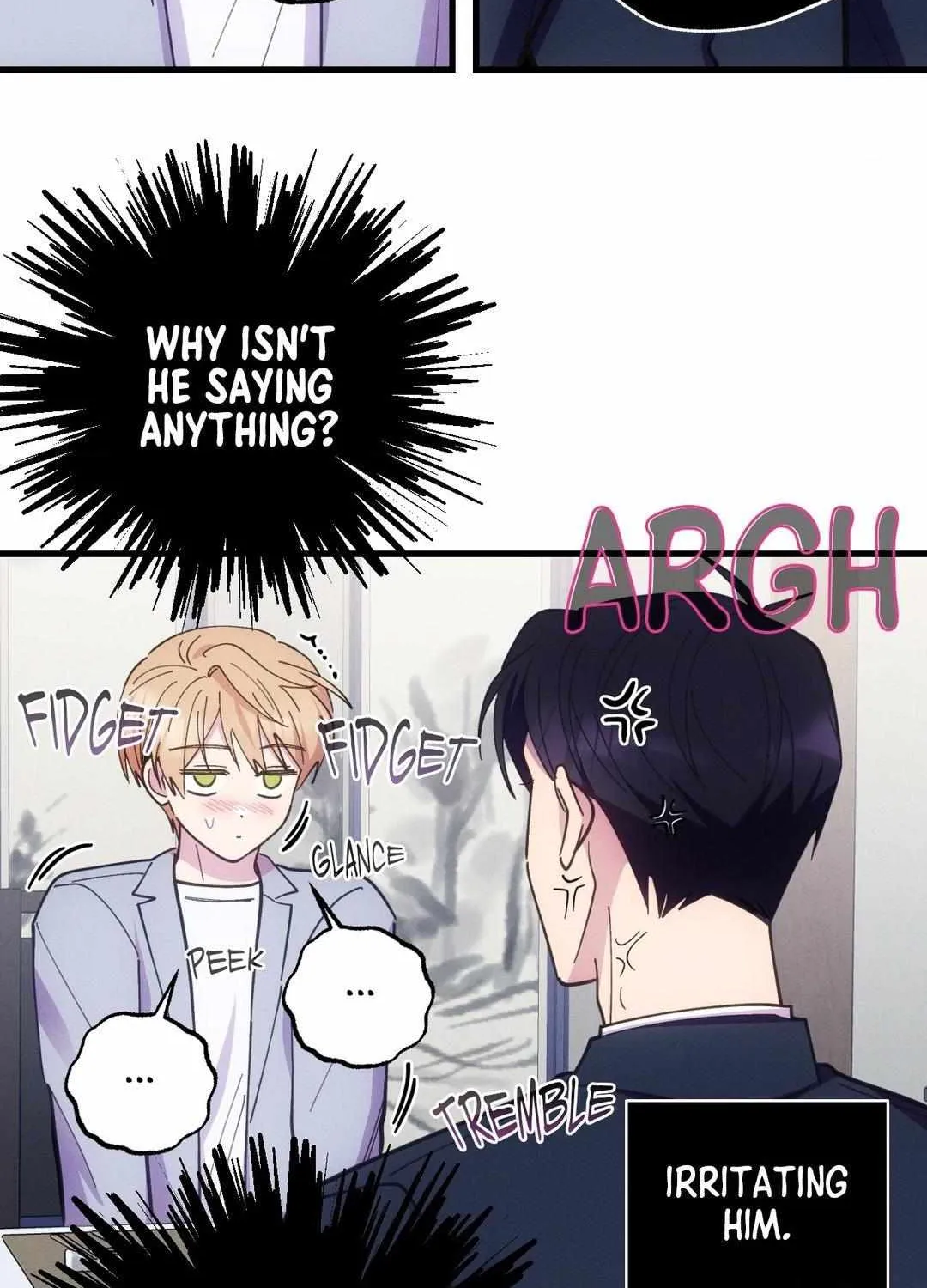 Read Headache chapter 21 image 48 on Lezhin