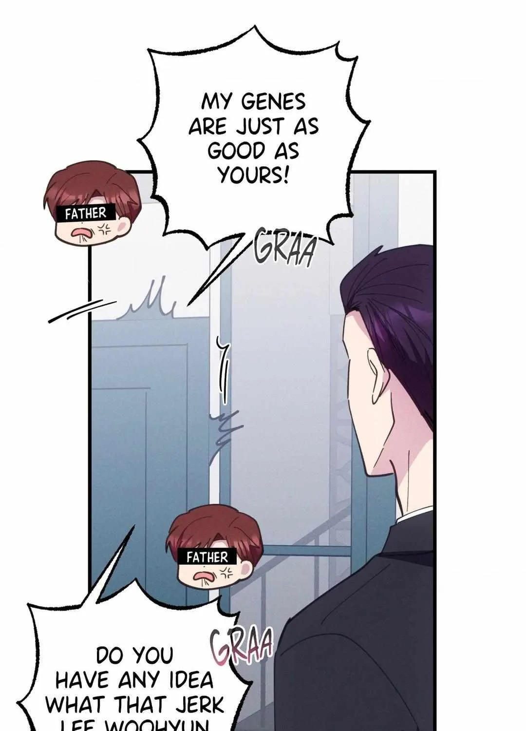 Read Headache chapter 21 image 5 on Lezhin