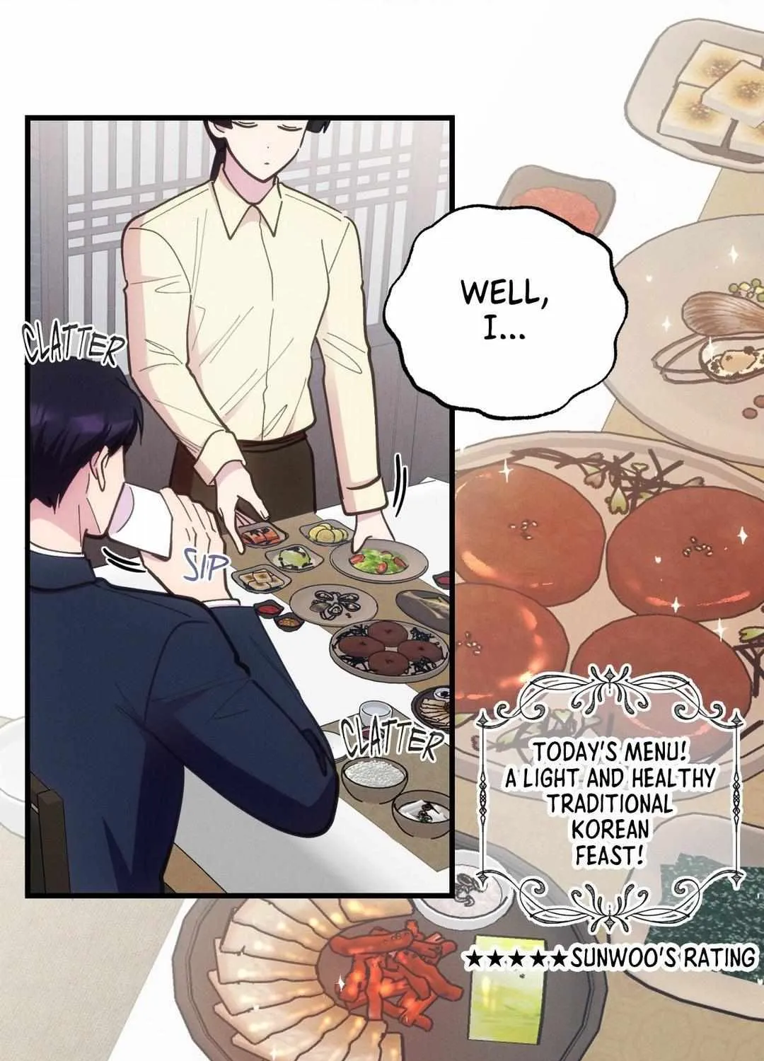 Read Headache chapter 21 image 54 on Lezhin