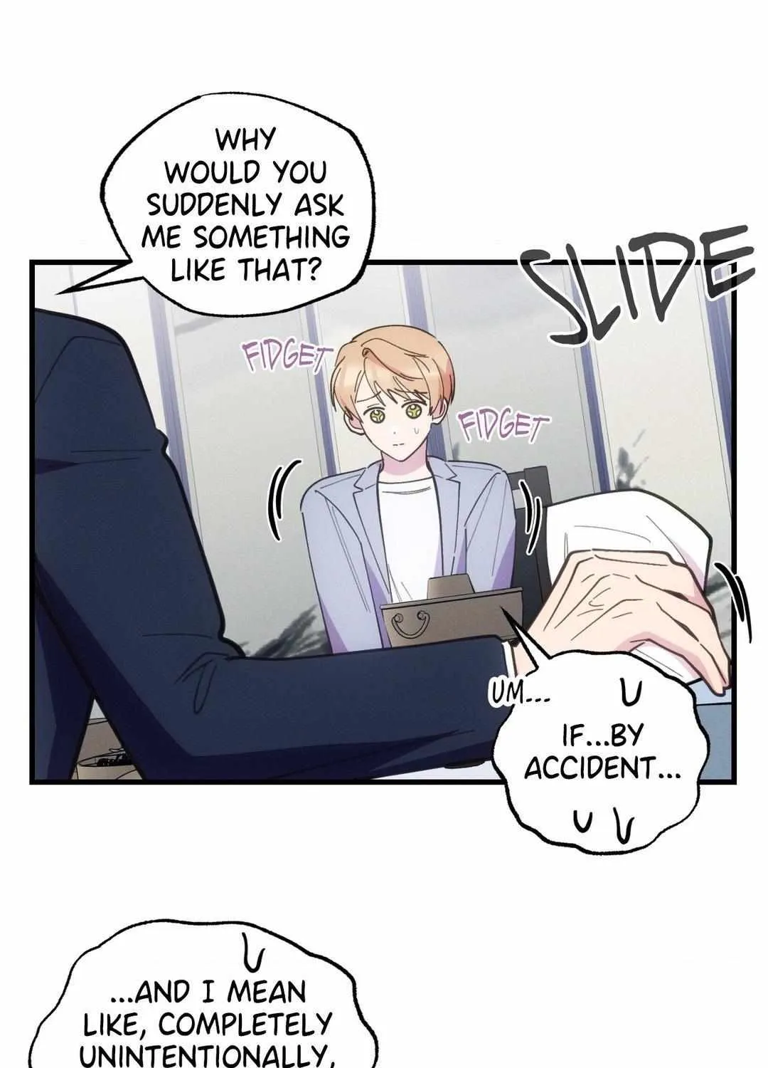 Read Headache chapter 21 image 61 on Lezhin
