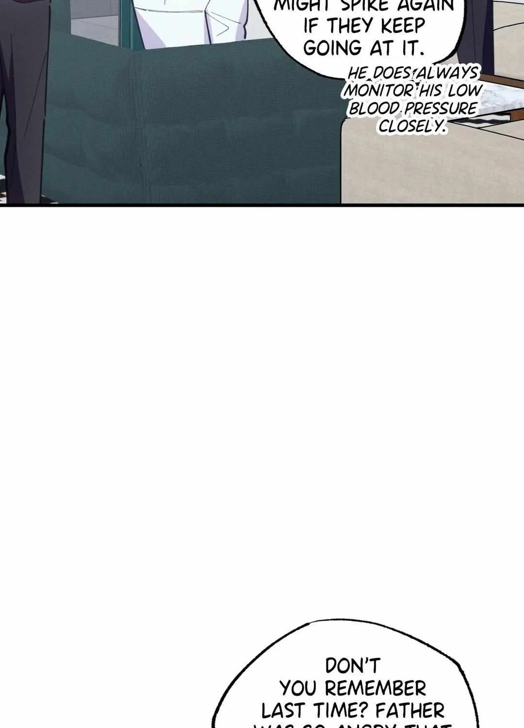 Read Headache chapter 21 image 7 on Lezhin