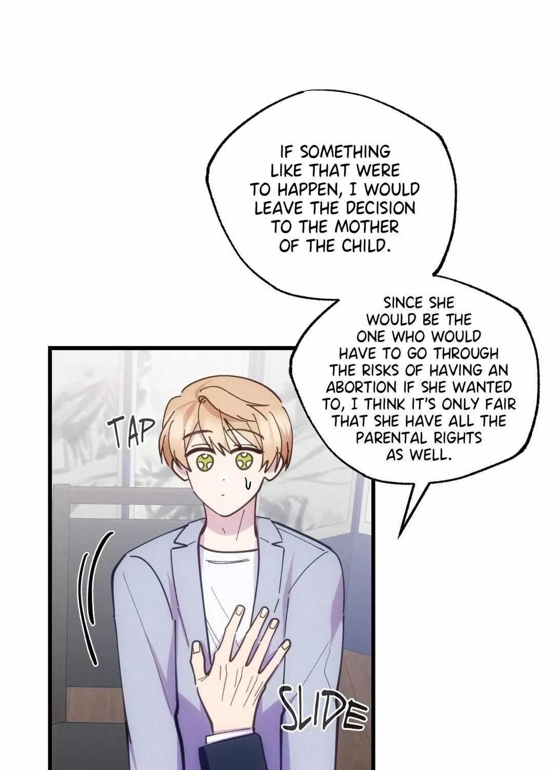 Read Headache chapter 21 image 75 on Lezhin