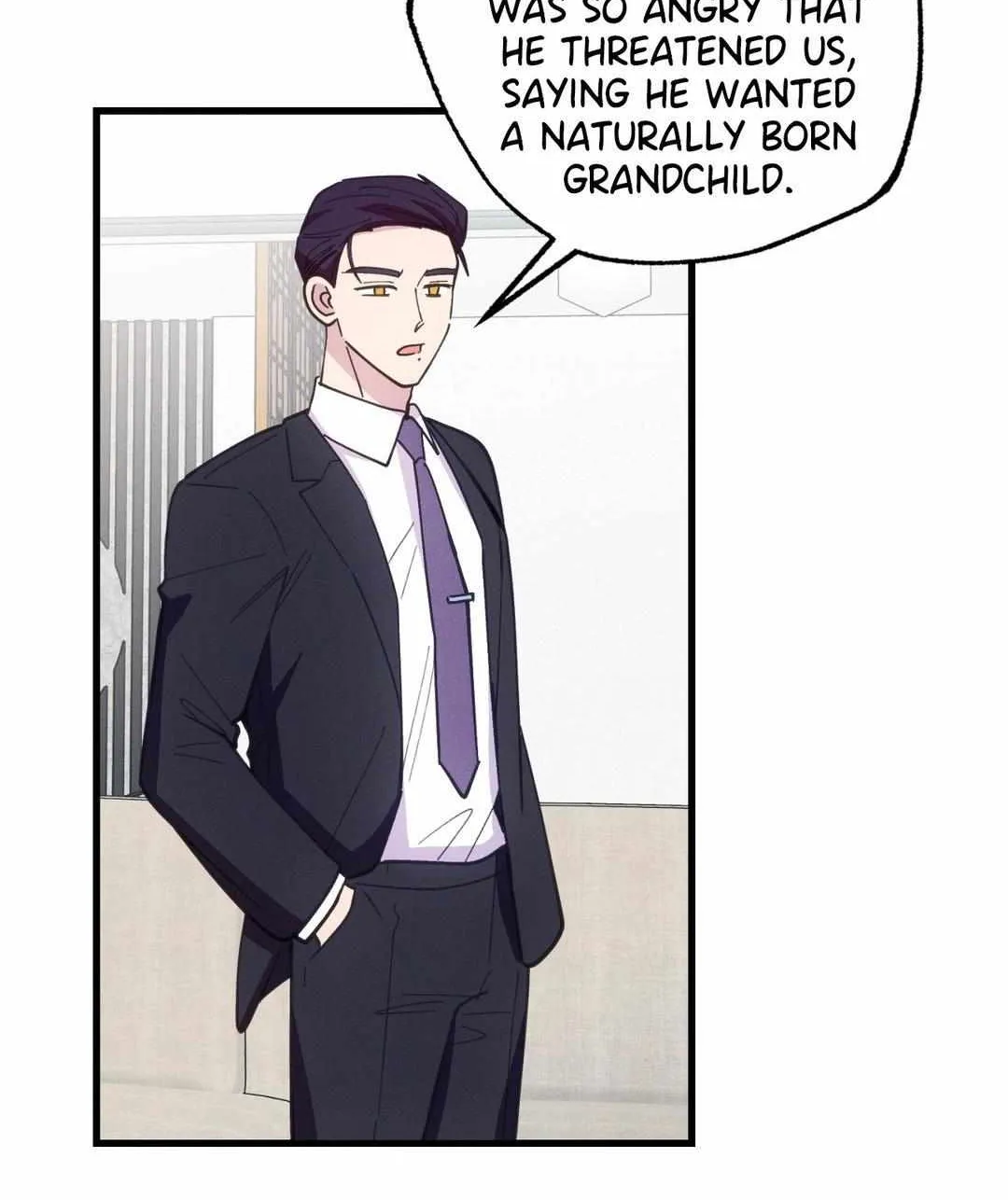 Read Headache chapter 21 image 8 on Lezhin