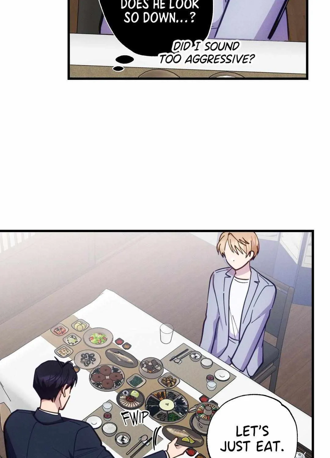 Read Headache chapter 21 image 83 on Lezhin