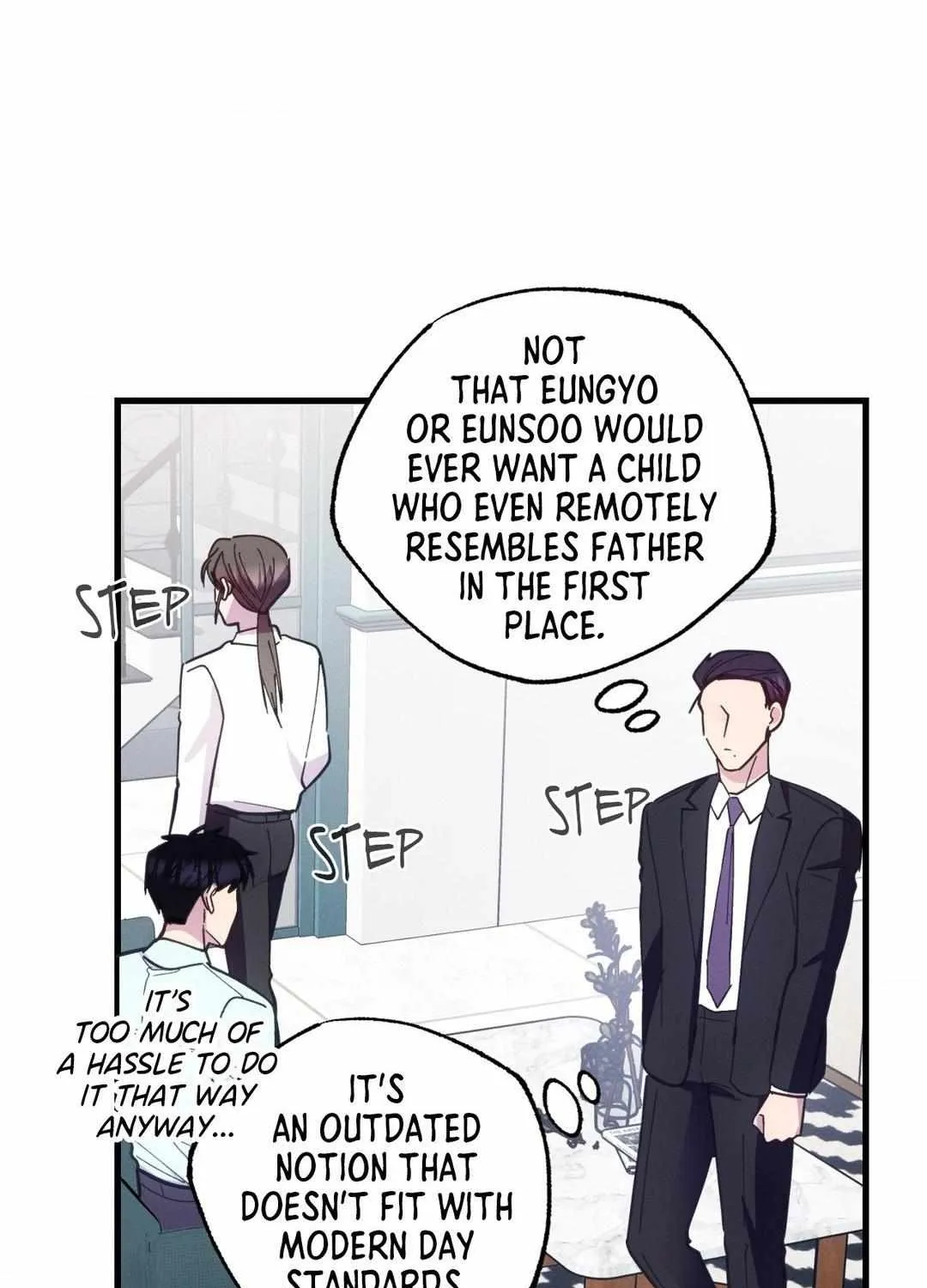 Read Headache chapter 21 image 9 on Lezhin