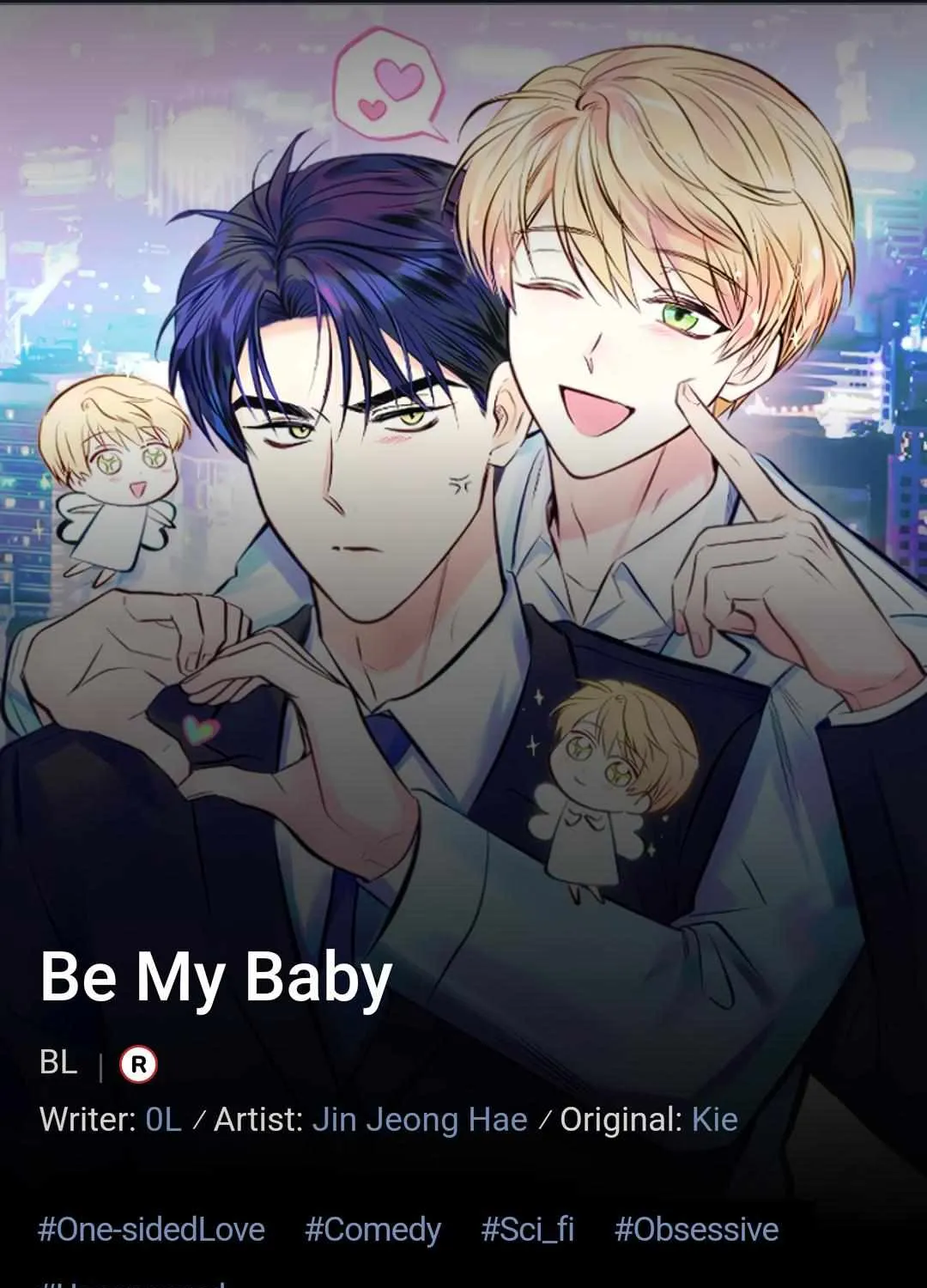 Read Headache chapter 21 image 98 on Lezhin