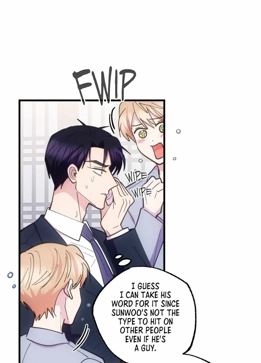 Read Headache chapter 22 image 10 on Lezhin