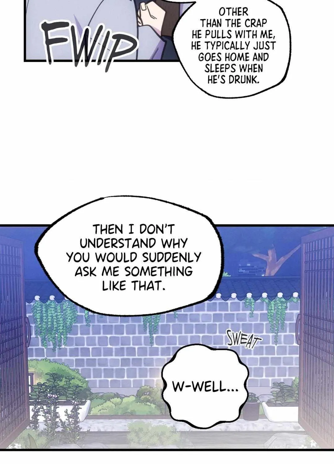 Read Headache chapter 22 image 11 on Lezhin