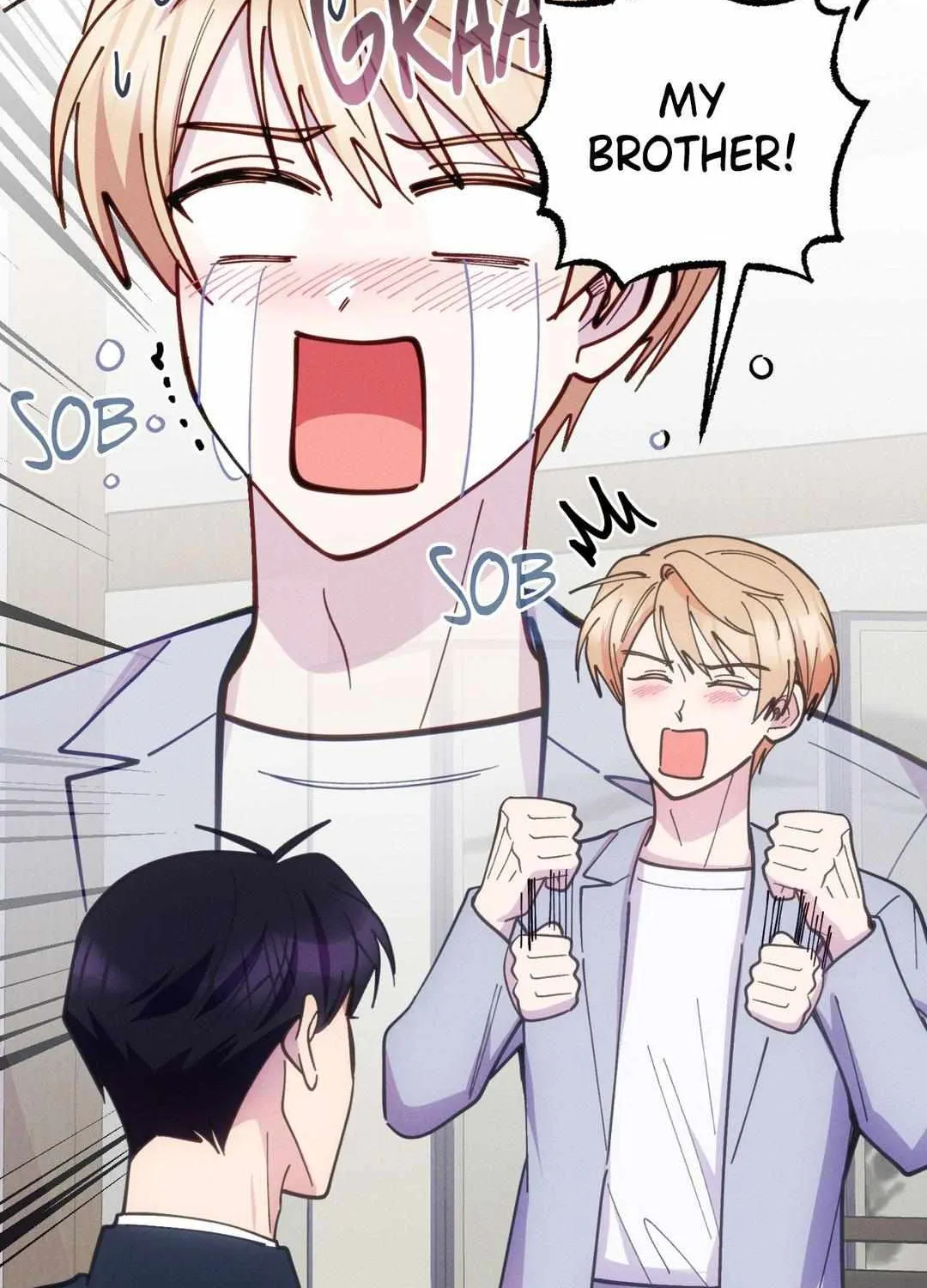 Read Headache chapter 22 image 13 on Lezhin