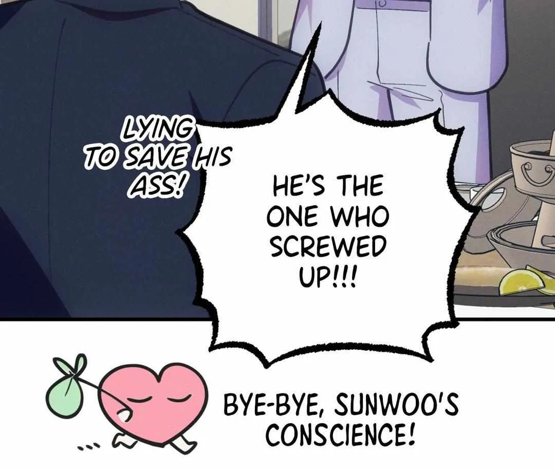 Read Headache chapter 22 image 14 on Lezhin
