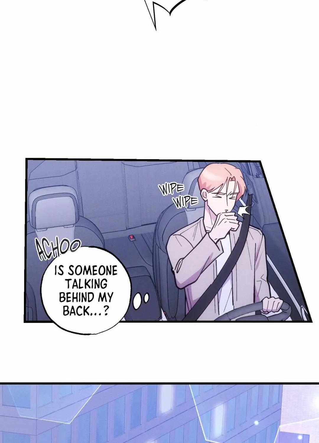 Read Headache chapter 22 image 16 on Lezhin