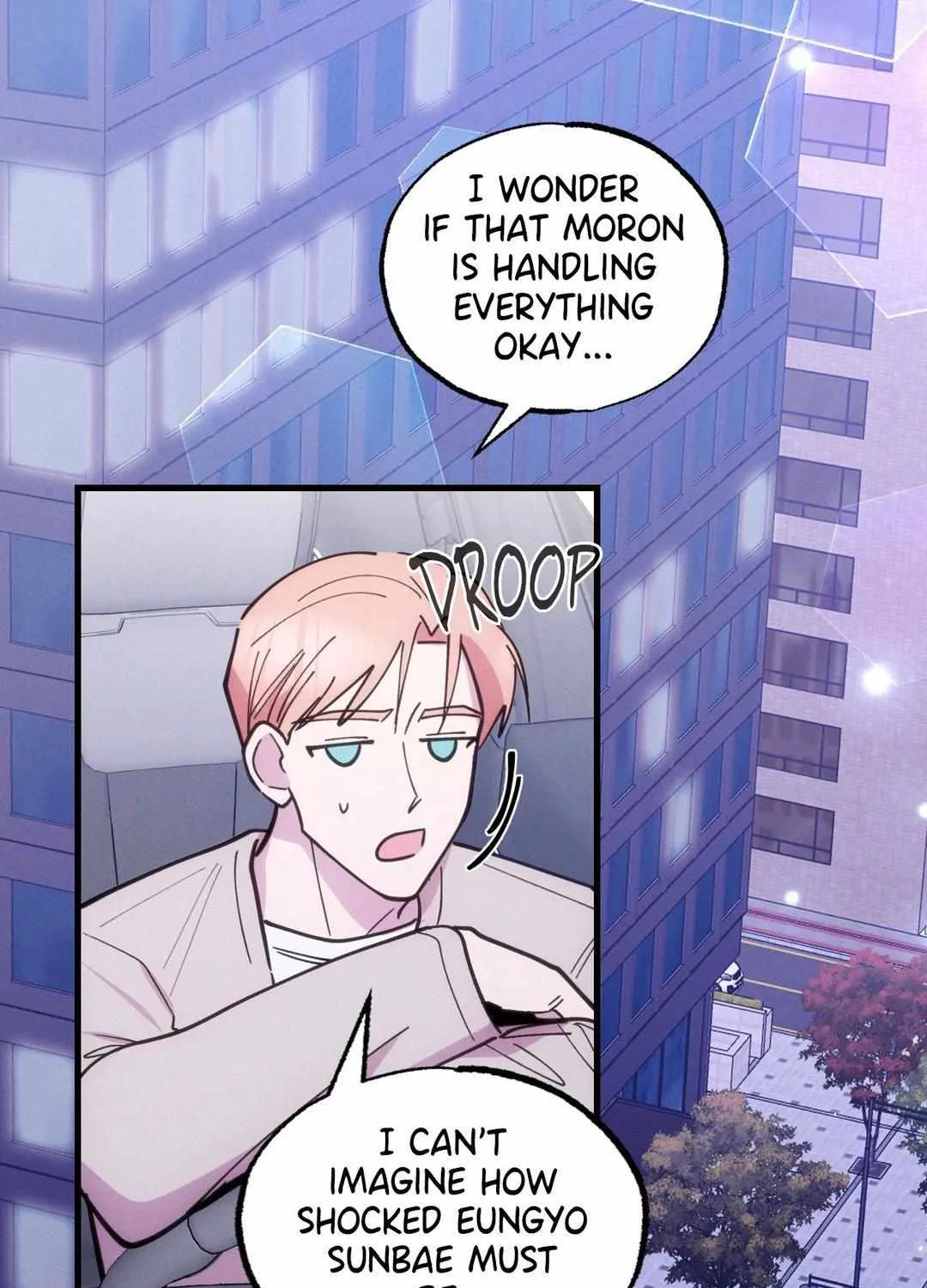 Read Headache chapter 22 image 17 on Lezhin