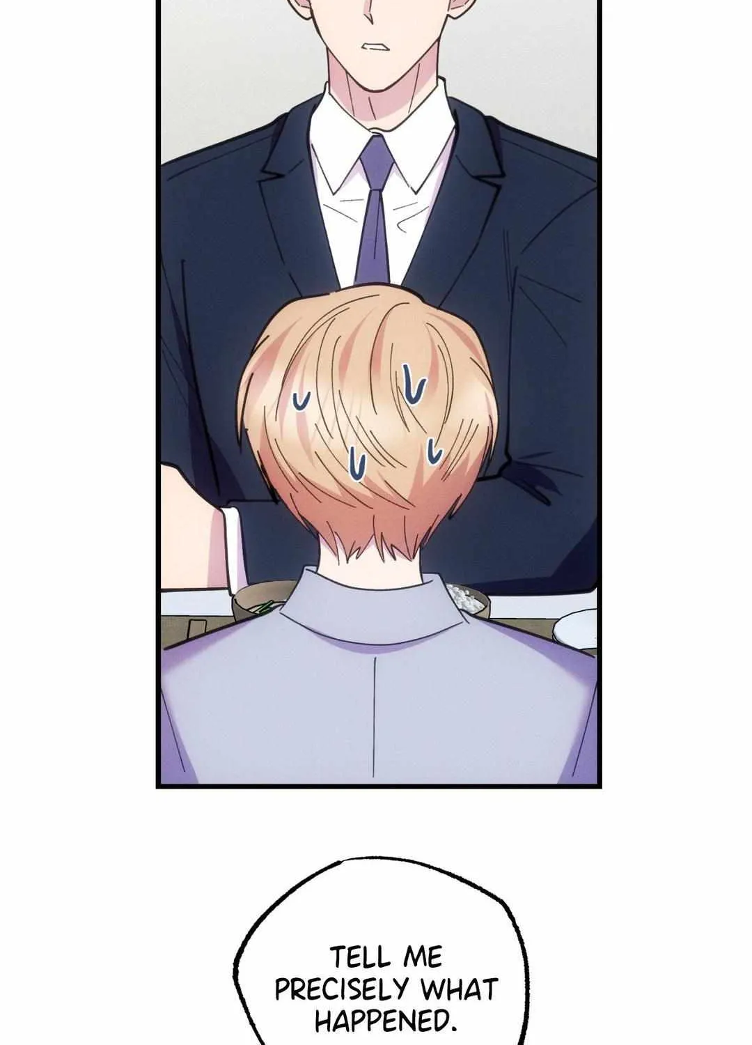 Read Headache chapter 22 image 20 on Lezhin