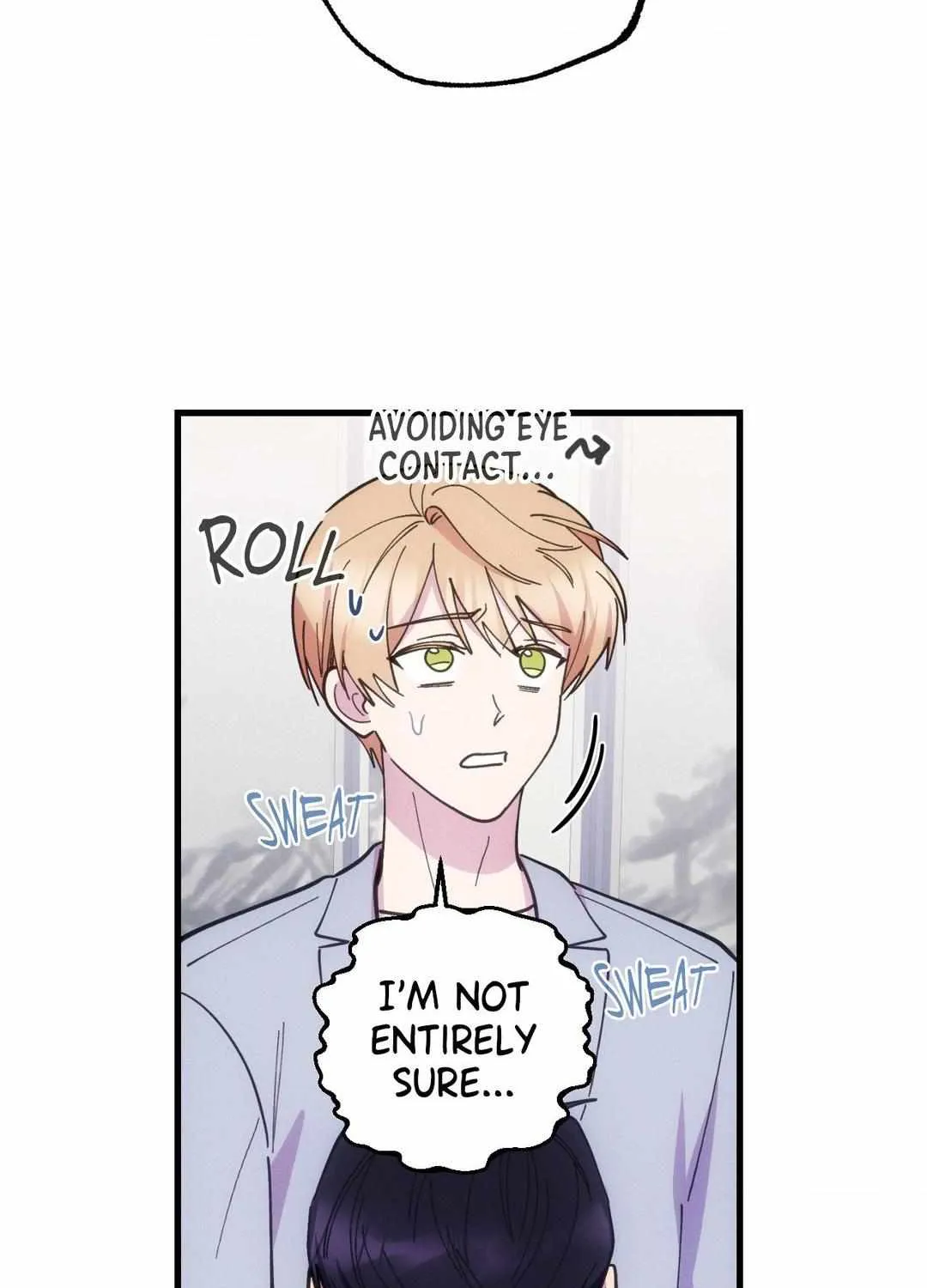Read Headache chapter 22 image 21 on Lezhin