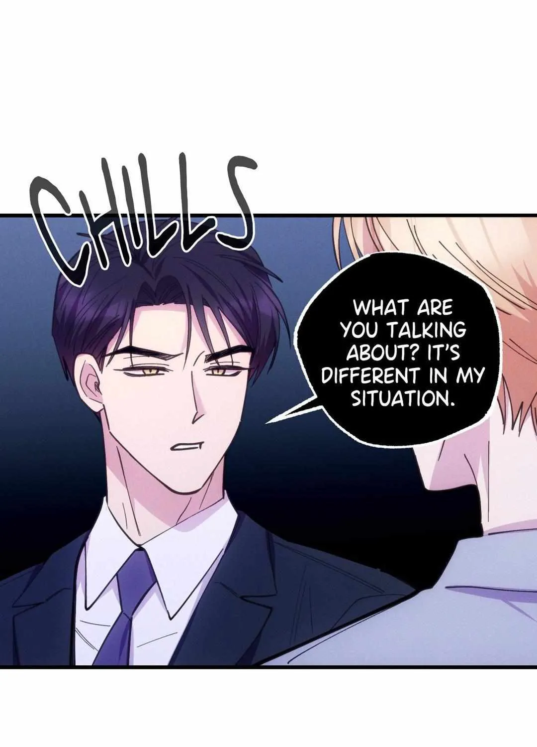 Read Headache chapter 22 image 27 on Lezhin