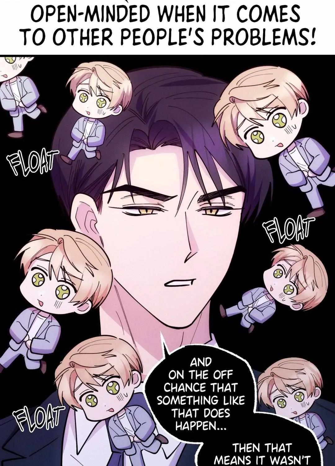 Read Headache chapter 22 image 29 on Lezhin