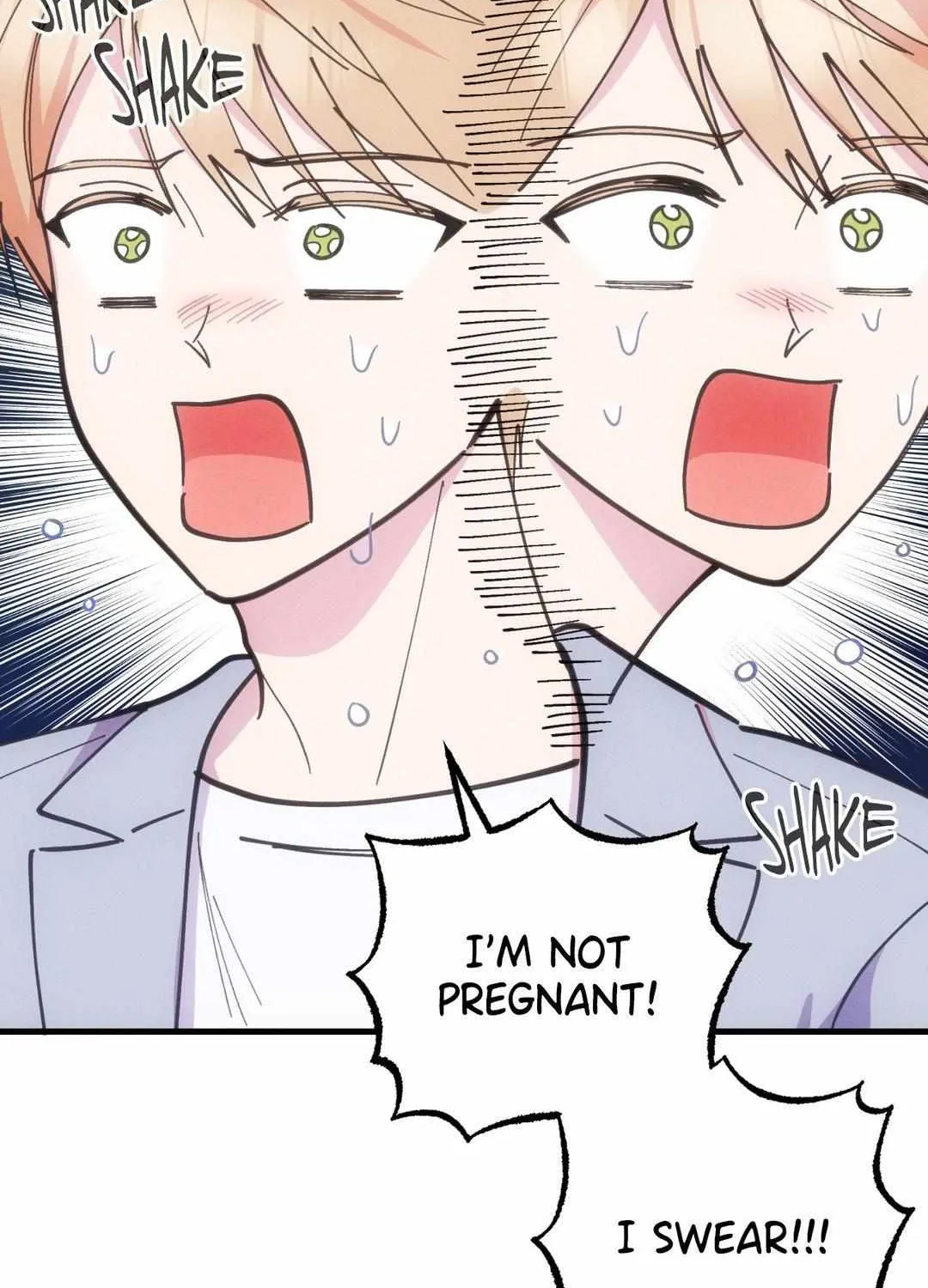 Read Headache chapter 22 image 3 on Lezhin