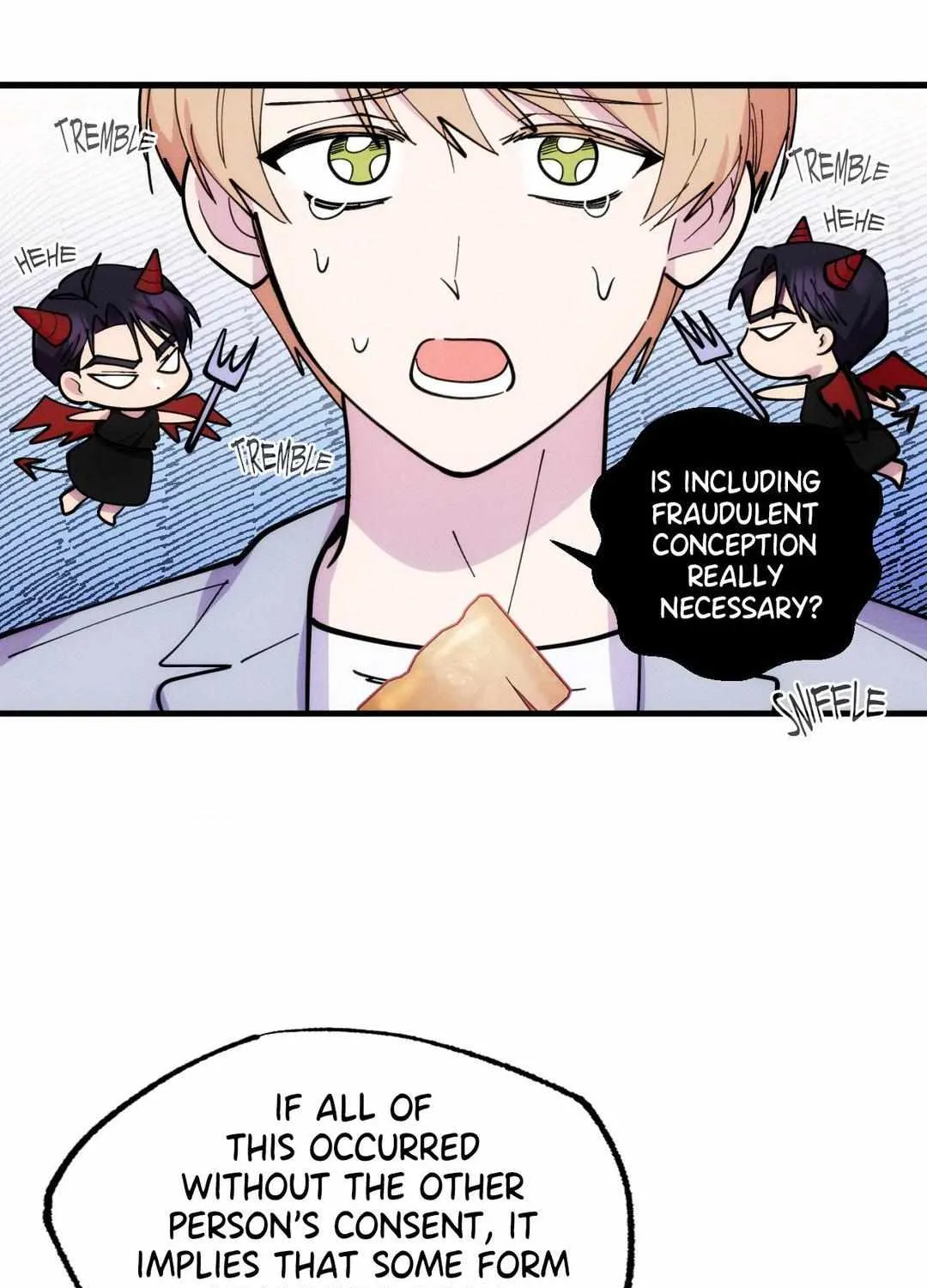 Read Headache chapter 22 image 35 on Lezhin