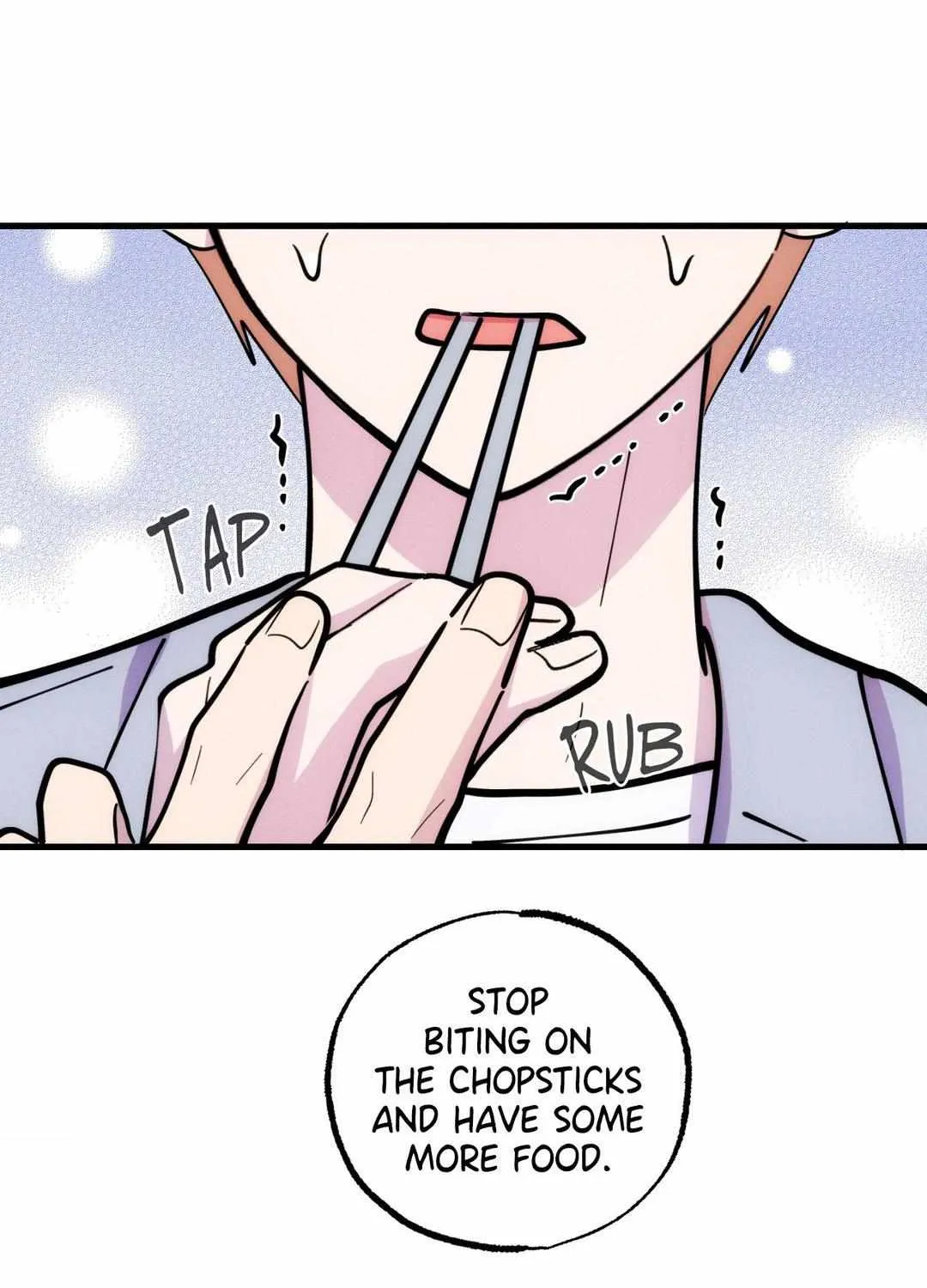 Read Headache chapter 22 image 37 on Lezhin