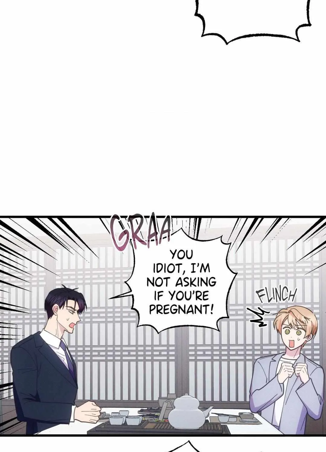 Read Headache chapter 22 image 4 on Lezhin