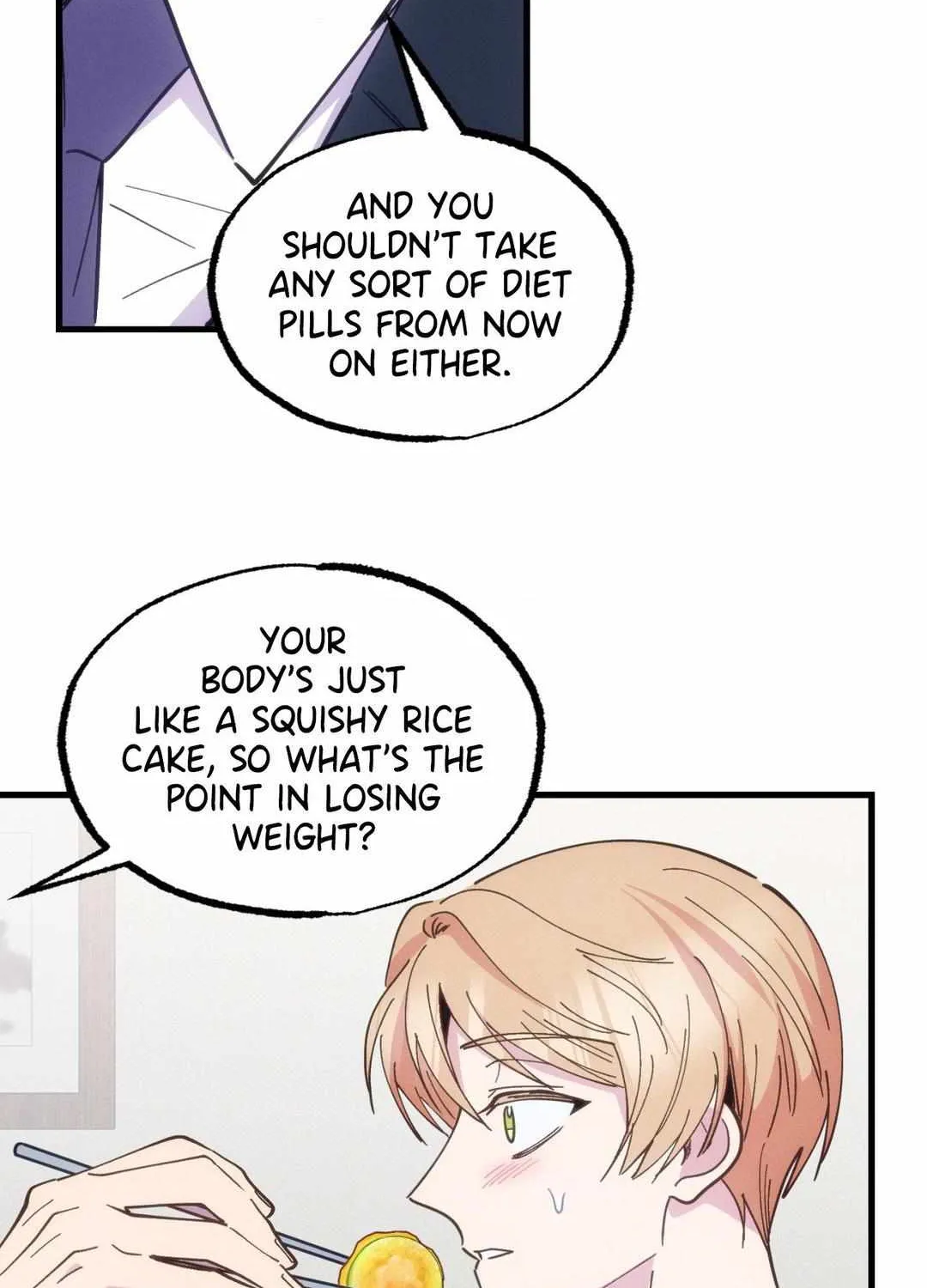 Read Headache chapter 22 image 41 on Lezhin