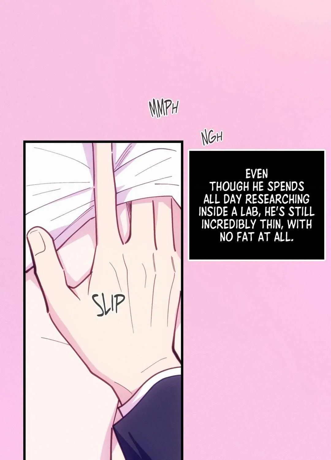 Read Headache chapter 22 image 49 on Lezhin