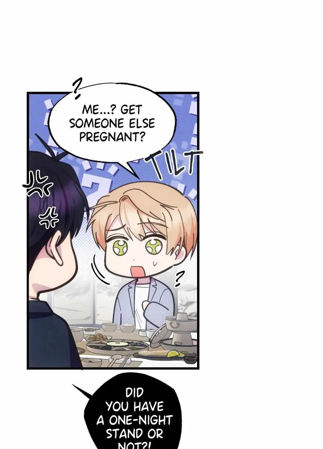 Read Headache chapter 22 image 6 on Lezhin