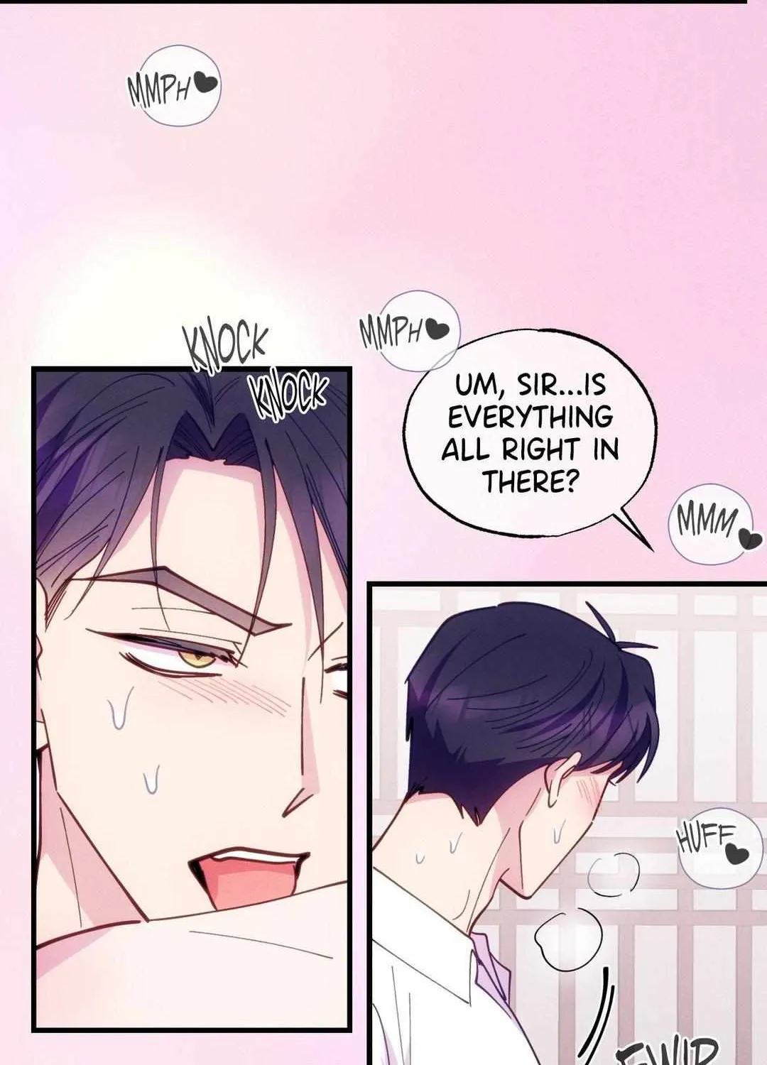 Read Headache chapter 22 image 62 on Lezhin
