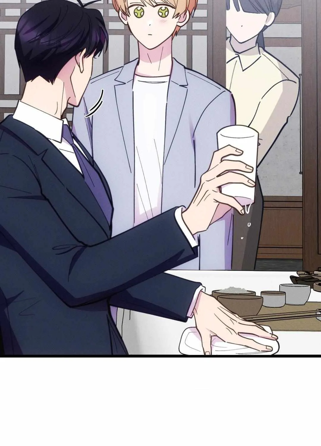 Read Headache chapter 22 image 70 on Lezhin