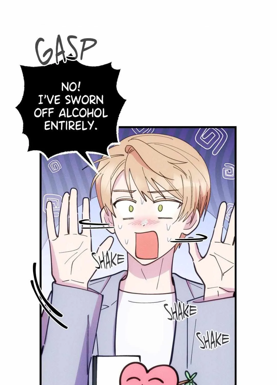 Read Headache chapter 22 image 73 on Lezhin