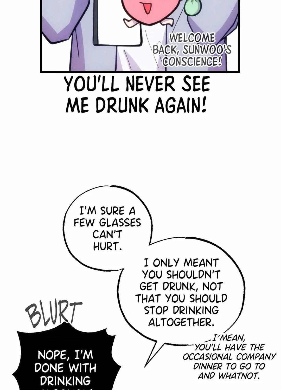 Read Headache chapter 22 image 74 on Lezhin