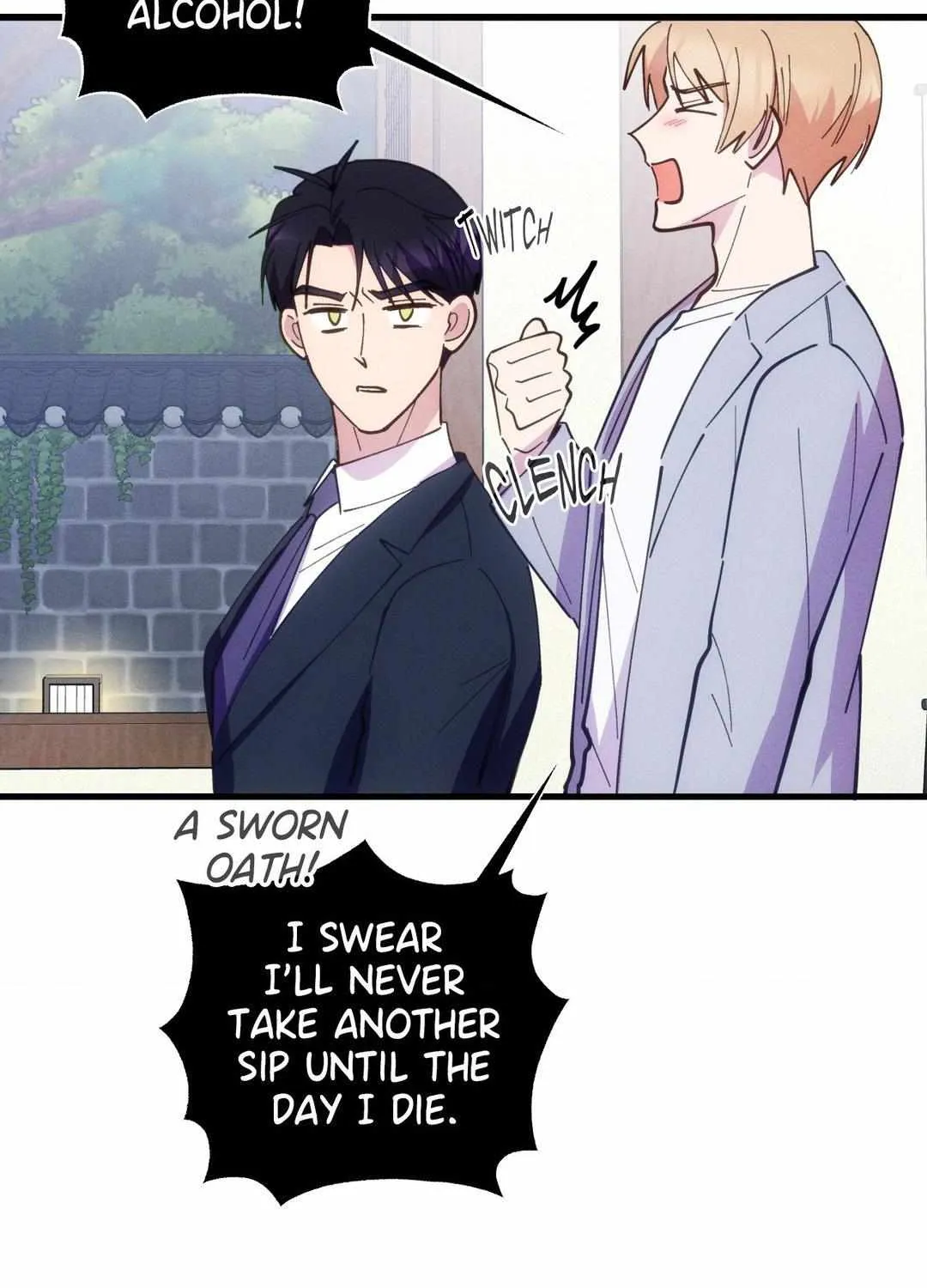 Read Headache chapter 22 image 75 on Lezhin