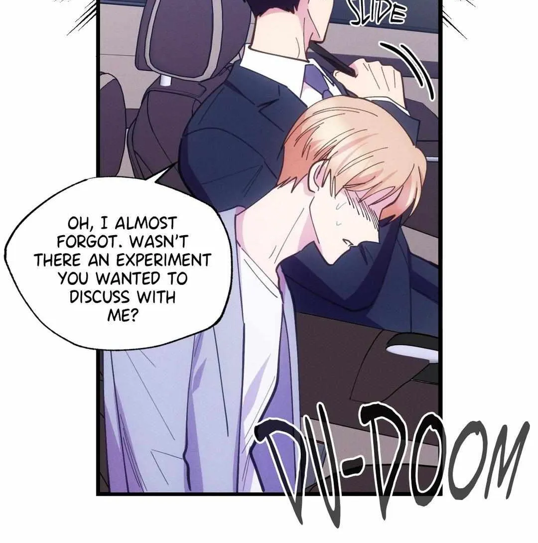 Read Headache chapter 22 image 88 on Lezhin