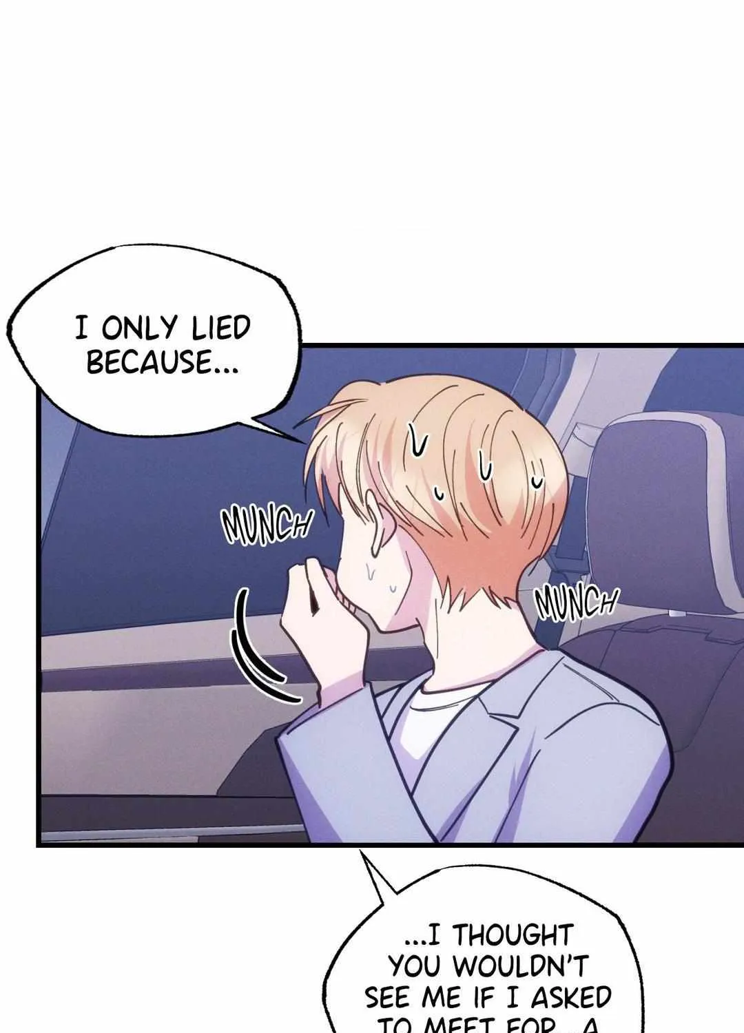 Read Headache chapter 22 image 93 on Lezhin