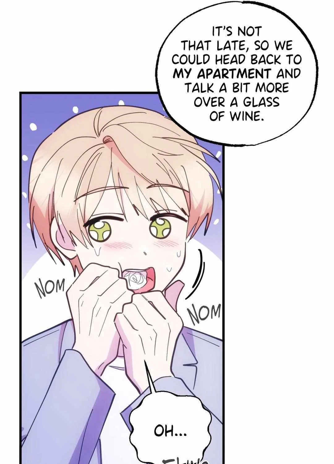 Read Headache chapter 22 image 97 on Lezhin