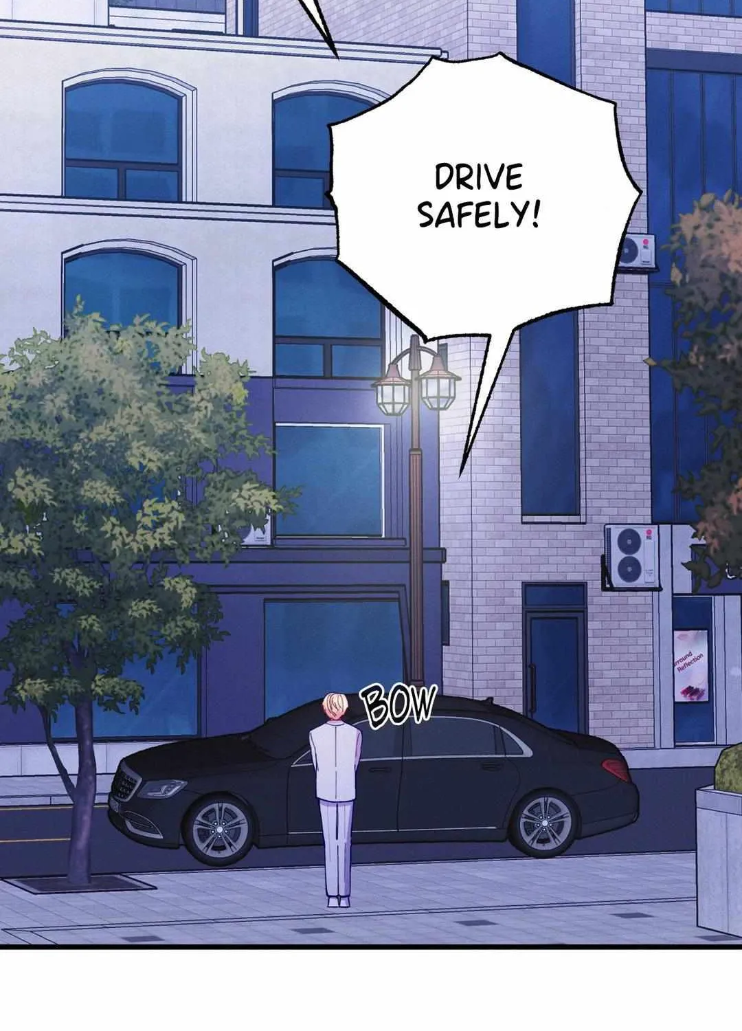 Read Headache chapter 23 image 2 on Lezhin