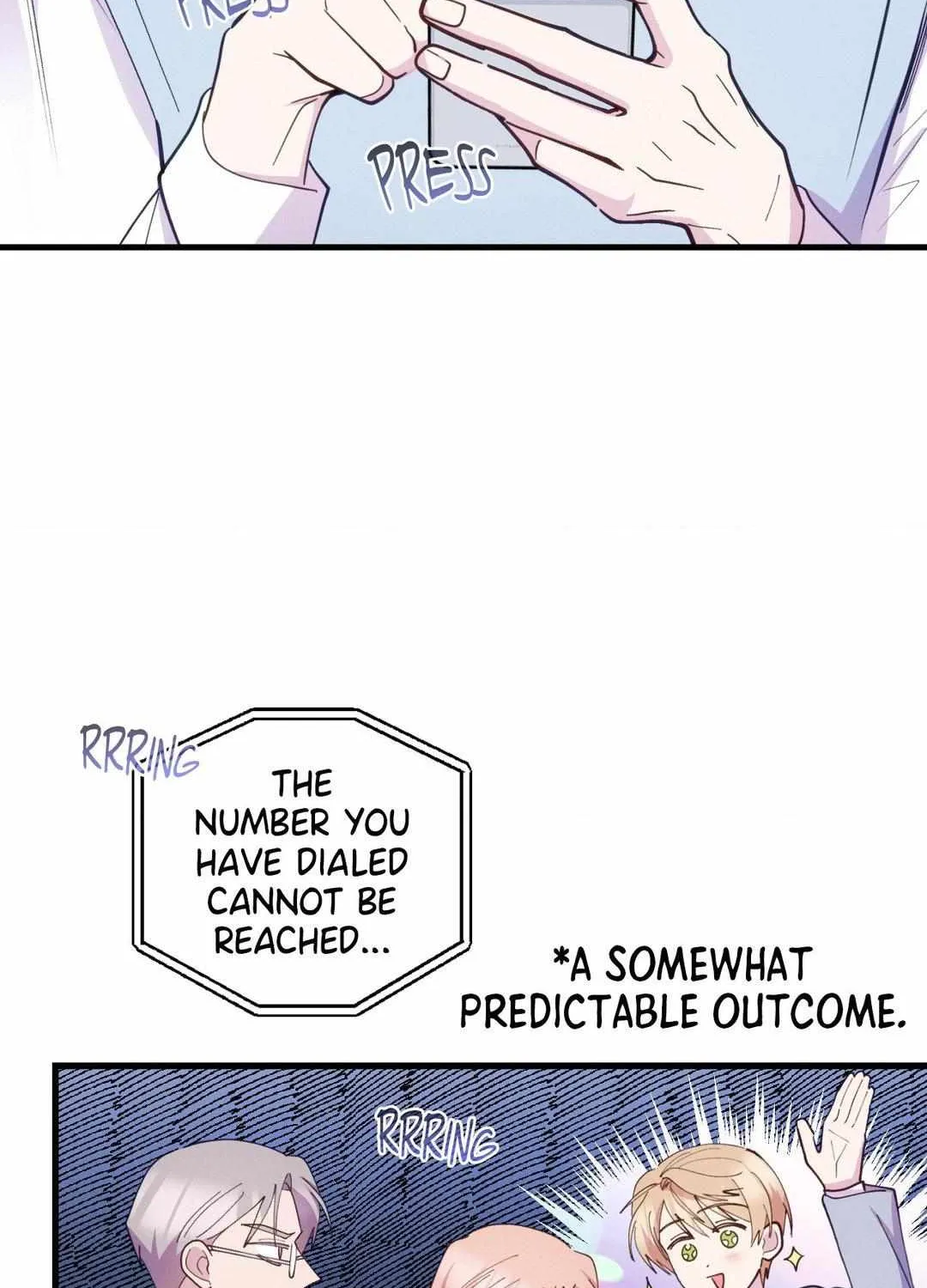 Read Headache chapter 23 image 25 on Lezhin