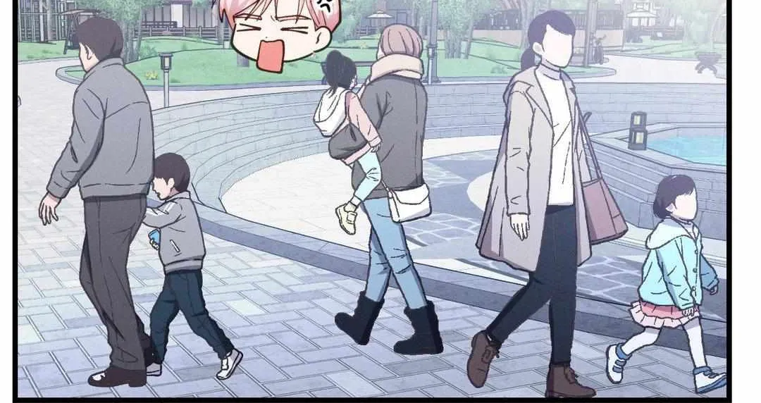 Read Headache chapter 23 image 27 on Lezhin