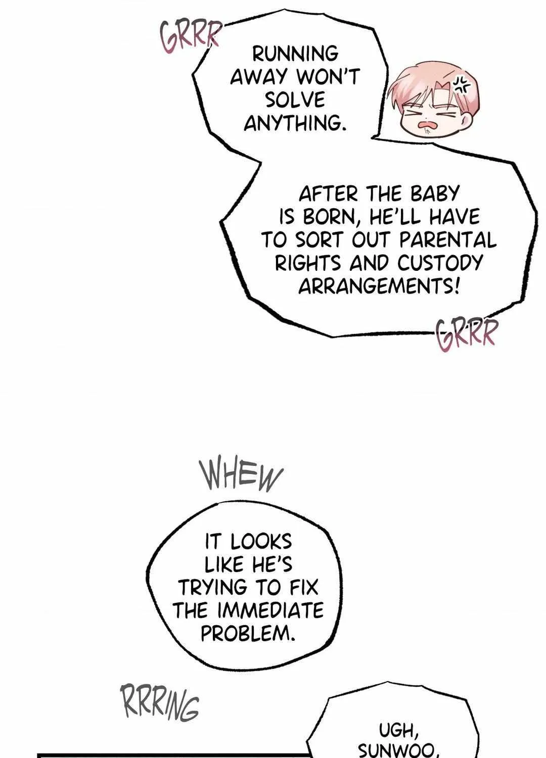 Read Headache chapter 23 image 28 on Lezhin