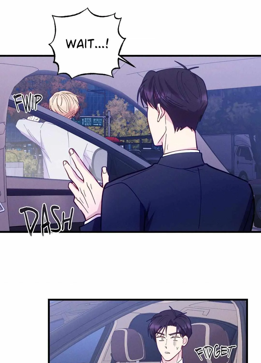 Read Headache chapter 23 image 3 on Lezhin