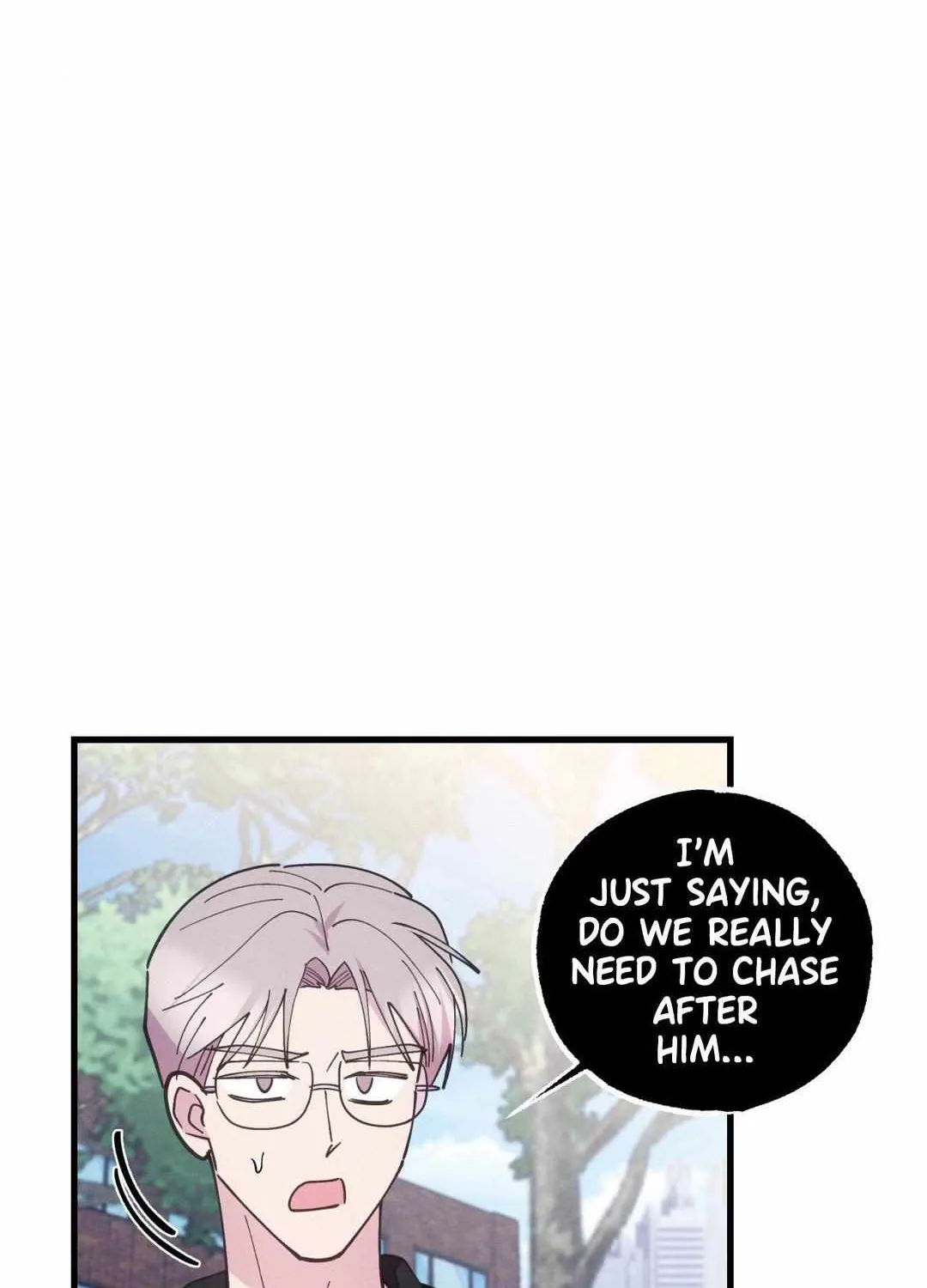 Read Headache chapter 23 image 33 on Lezhin