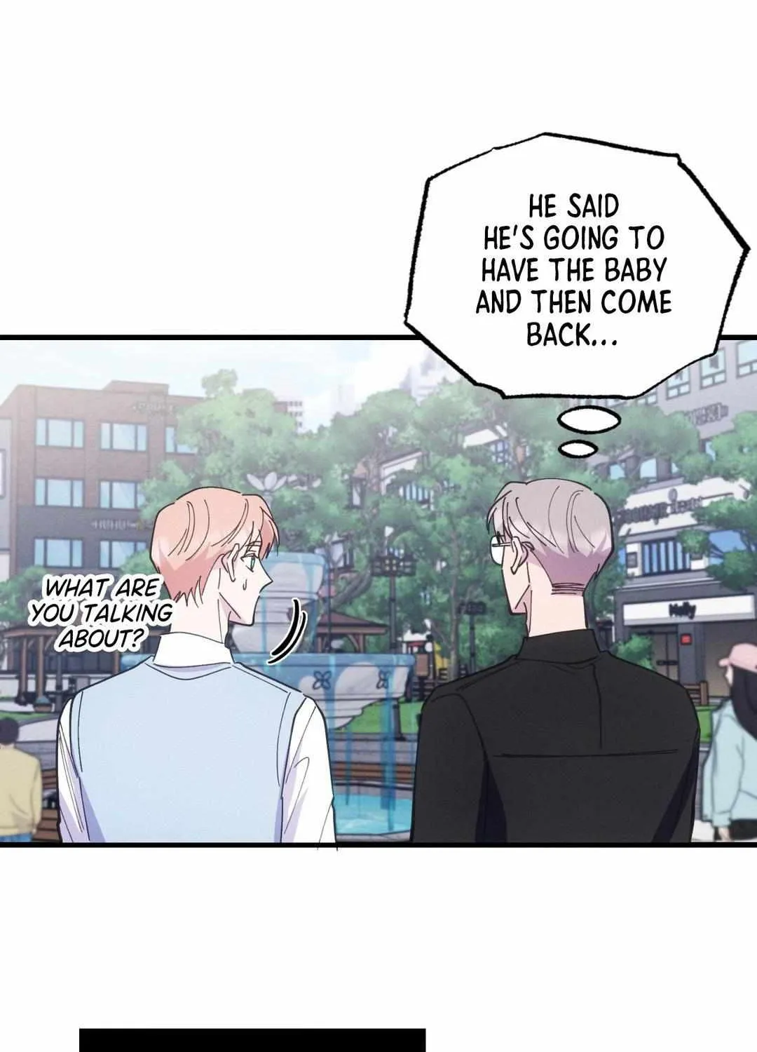 Read Headache chapter 23 image 36 on Lezhin
