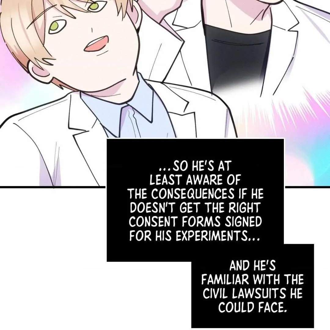 Read Headache chapter 23 image 40 on Lezhin