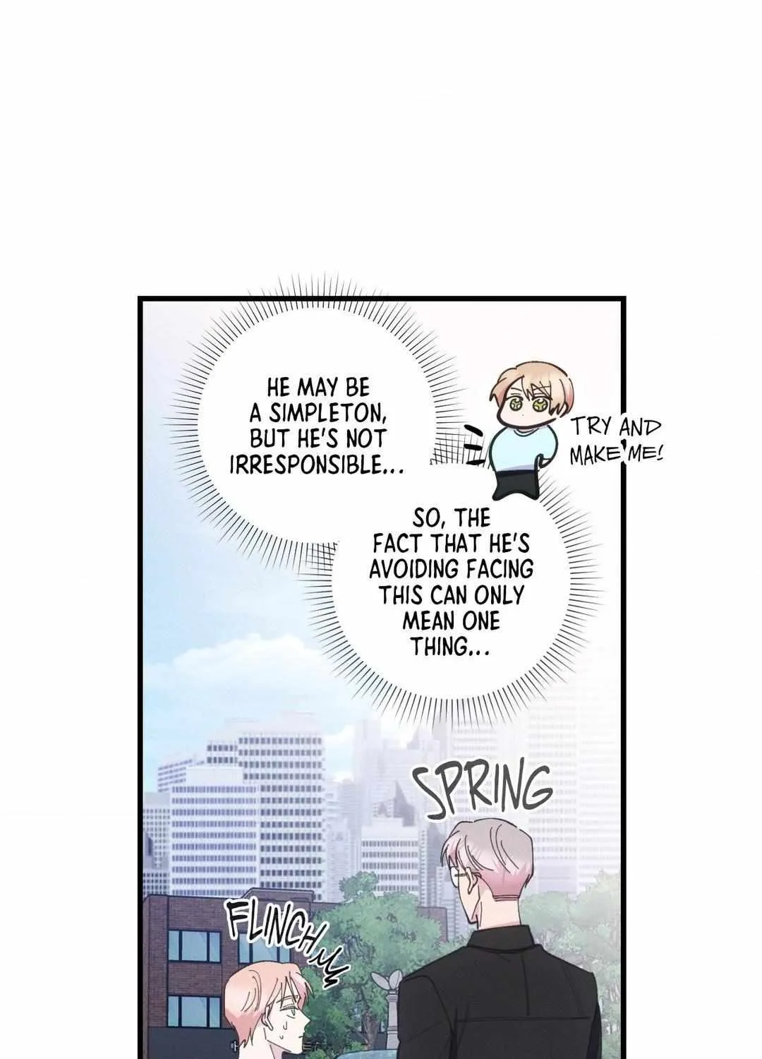 Read Headache chapter 23 image 41 on Lezhin